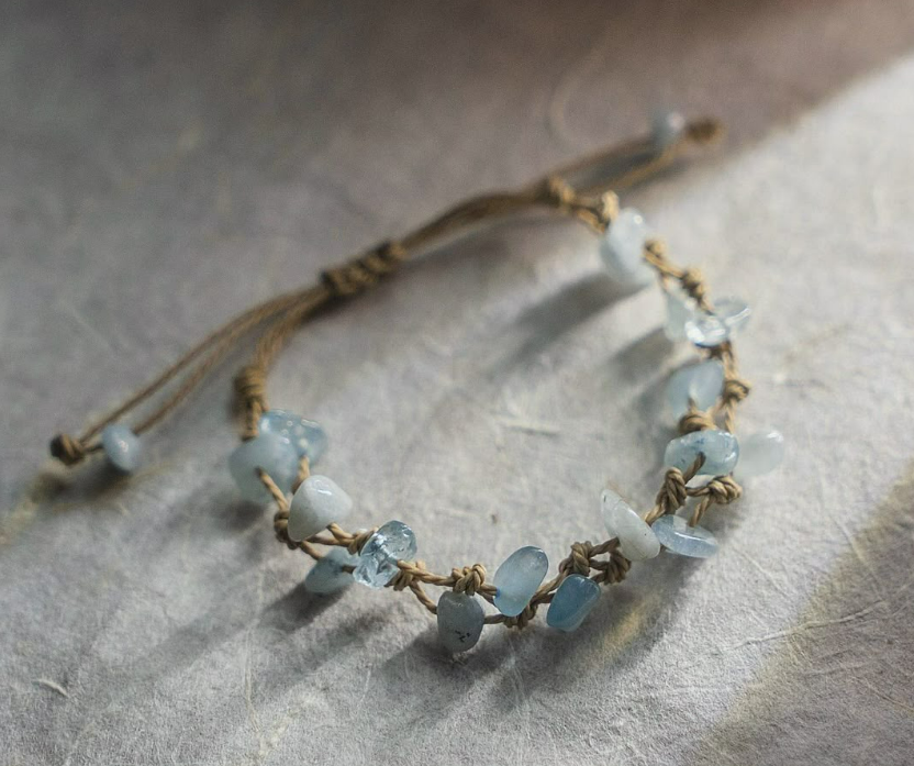 Vòng Tay Handmade