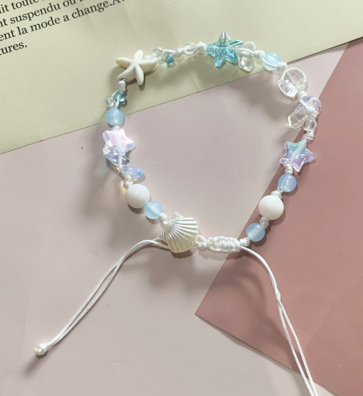 Vòng Tay Handmade